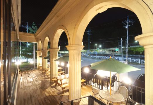 퍼시먼 관광호텔 대표 이미지