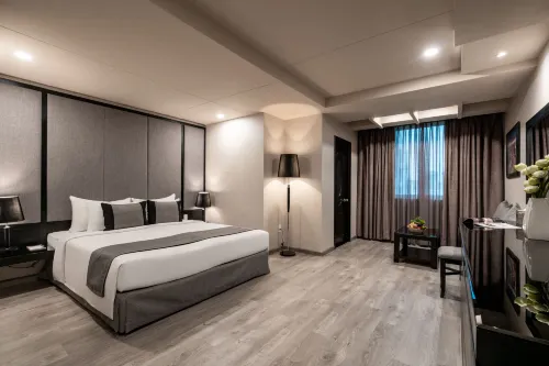 Paragon Saigon Hotel Hotels in Ho Chi Minh City