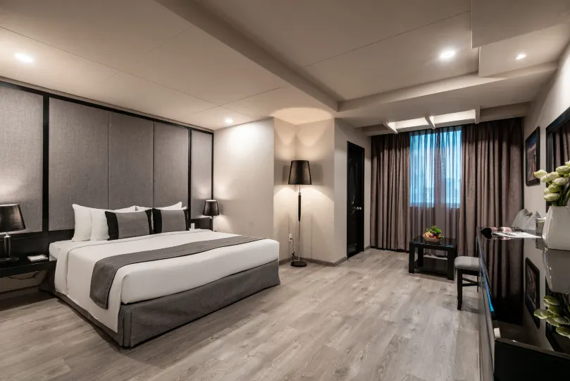 Paragon Saigon Hotel