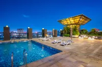 Hui Zhou LiZe International Hotel - 5-Star