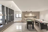 JiuAnWangShi Island Homestay