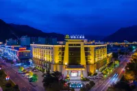 Mingzhu Hotel Hotels in Nyingtri