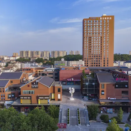 Yidu Comesun Hotel
