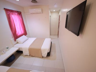 Skudai Hotel Universiti Teknologi Malaysia