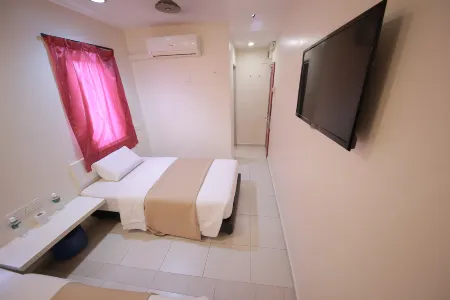 Skudai Hotel Universiti Teknologi Malaysia