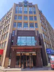 白玉蘭飯店（德州慶雲店） 慶雲住宿飯店