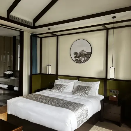Hefei Taoli Chunfeng Vacation Apartment