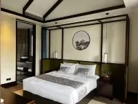 Hefei Taoli Spring Wind Resort Hotels in Chaohu