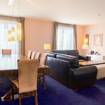 Metropolitan Sofia Radisson Individuals