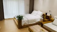 Huolin Gol Fengqiao Yebo Homestay Hotel a Holingol
