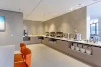 Bojiang Star Select Hotel (Qiubei County Government Store)