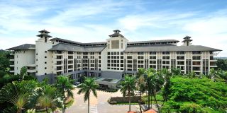 Pulai Springs Resort