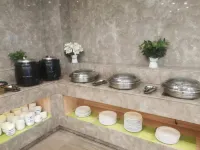 Helezhan Airport Hotel (Qingdao Jiaodong International Airport)