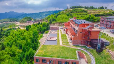 Cloud Inn CLOUD Villa (Chenzhou Yangtian Lake Grassland Scenic Area Branch)