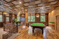 素隱•鄉宿|HOMETOWN•紅瑤吊腳樓•觀景人文美宿（龍脊梯田觀景台店） 龍勝住宿飯店