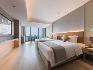 Madison  Hotel Hankou Financial Center, Wuhan