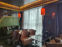 WINTOURY  HOTEL - Gym