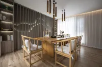 Forest Xigu Resort Hotels in Longyan