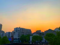 Shengzhou Bada Business Hotel