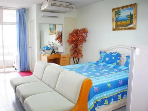 ห้องเอ็กเซ็กคิวทีฟ