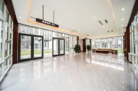 Ningjin Garden Hotel Hotels in Ningjin