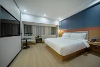 Ni Hao Hotel (Hefei Beicheng Station) Hotels in Changfeng
