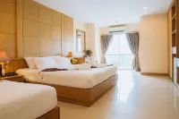 Metro Point Bangkok Hotel dekat Wat Prayasuren