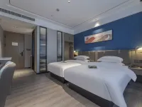 Nanwan Youpin Hotel (Ningbo Airport Shiqi Subway Station Branch) Hotels in Ningbo