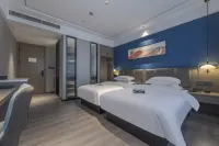 Nanwan Youpin Hotel (Ningbo Airport Shiqi Subway Station Branch)