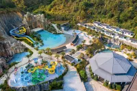 Home2 Suites by Hilton Chenzhou Nuanshui Hot Spring Hotels in Rucheng