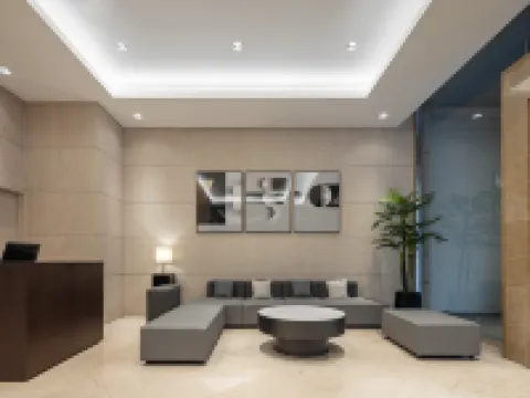 Lakeshore Hotel Metropolis I Hotels in Hsinchu