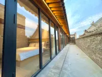 Manxin Hotel Pingyao Ancient City