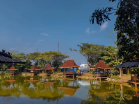 Grand Master Hotel Purwodadi Hotels in Grobogan Regency