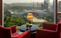 Futian Shangri-La, Shenzhen - 5 stelle