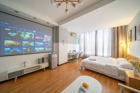 Modu Posthouse (Shanghai Tongji University)