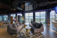 Tru by Hilton Hau Giang City Centre - 4 stjerner