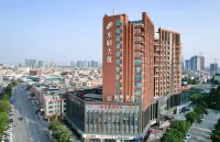 Lange Hotel Hotels in Fengjian water resort area
