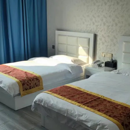 Jinhong Business Hotel