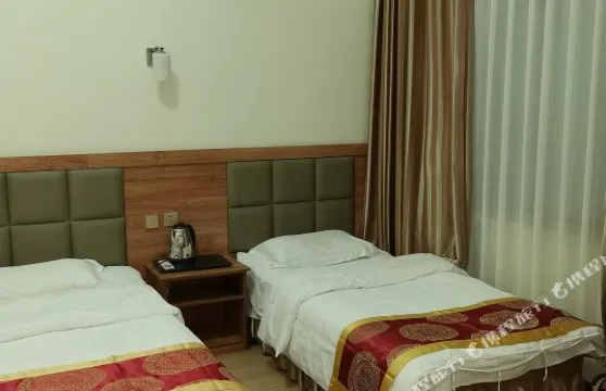 安圖憶家親賓館