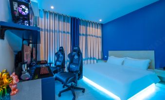 JH e-sports Hotel (Haikou Meilan International Airport Branch)
