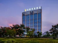 Count Shijia Hotel Hotels in Bozhou