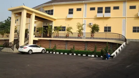 Bestchoice Hotel and Suites Enugu