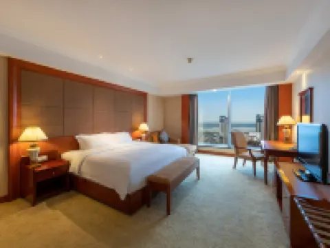 Golden Eagle Summit Hotel Hotels in Wuhu