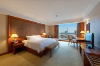 Golden Eagle Summit Hotel Hotels in Wuhu