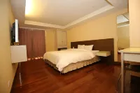 Tai Shinu Hotel Hotels in Yunlin