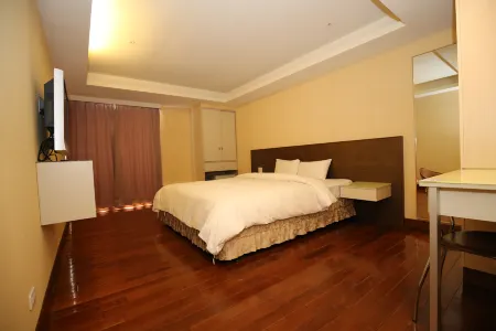 Tai Shinu Hotel