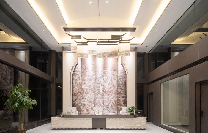 Wulingcheng Hotel