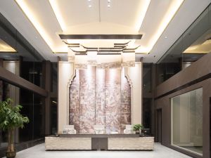 Wulingcheng Hotel