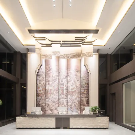 Wulingcheng Hotel