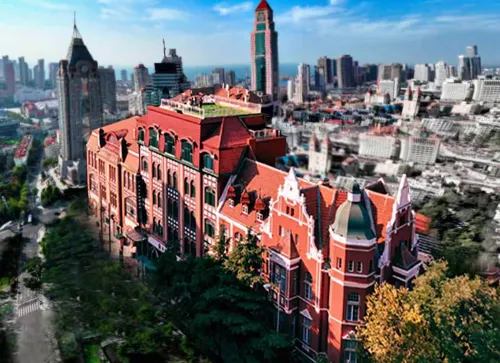 ROTES HAUS MUSIC&HOME